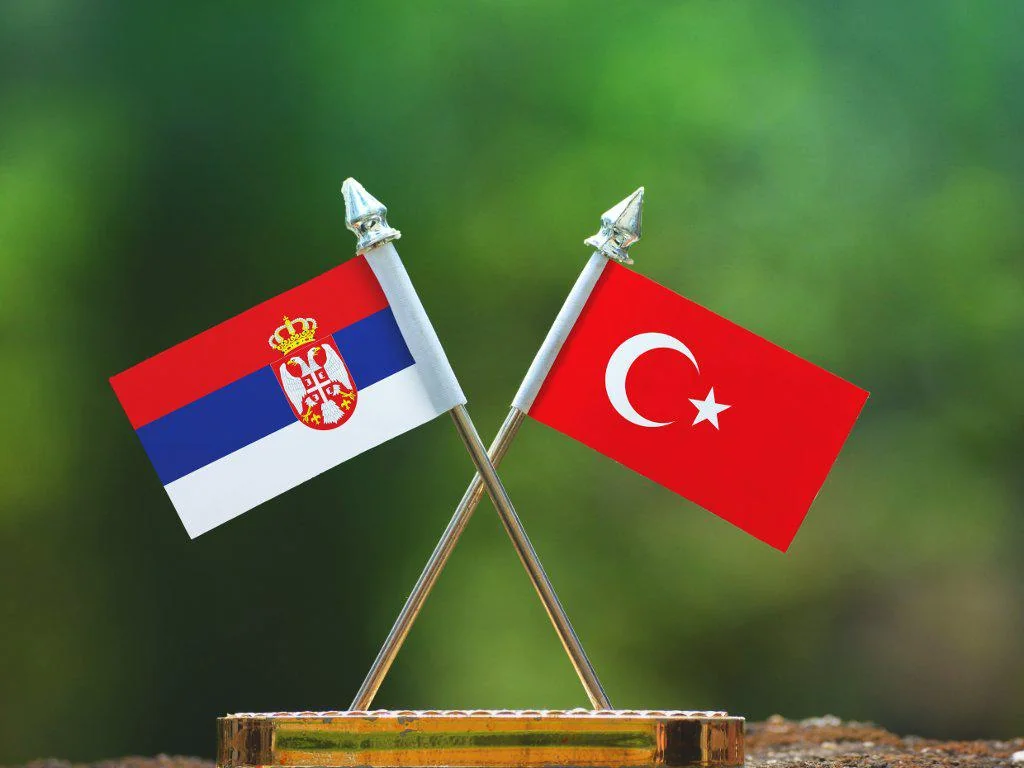 Нідерланди та Туреччина