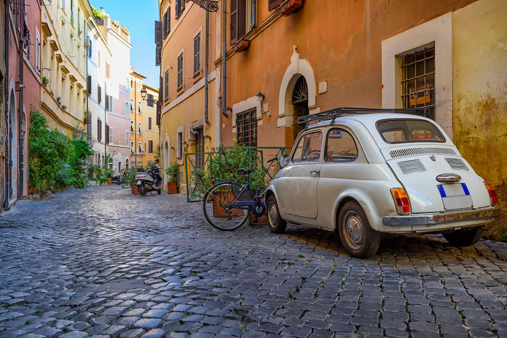 Italy Італія