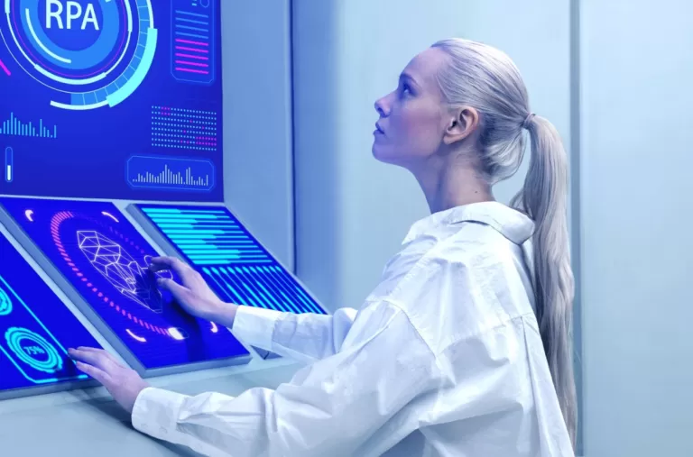 RPA