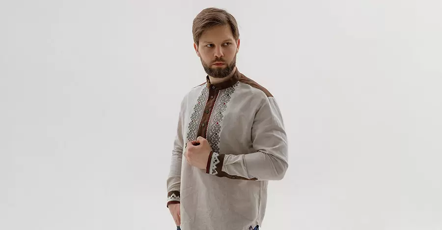 вишиванка