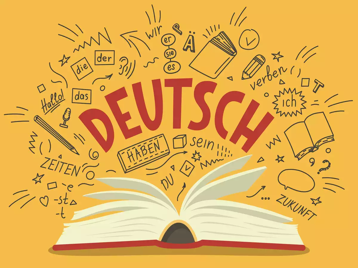 german german