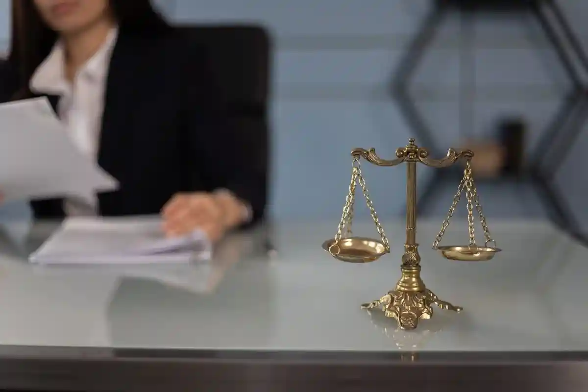 Правова допомога стає доступнішою в Німеччині