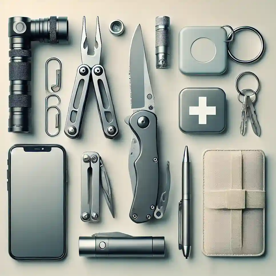 EDC