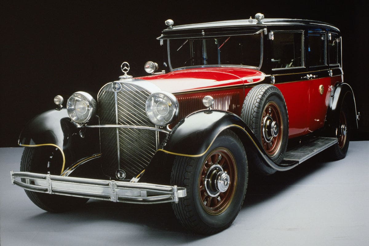 Mercedes-Benz