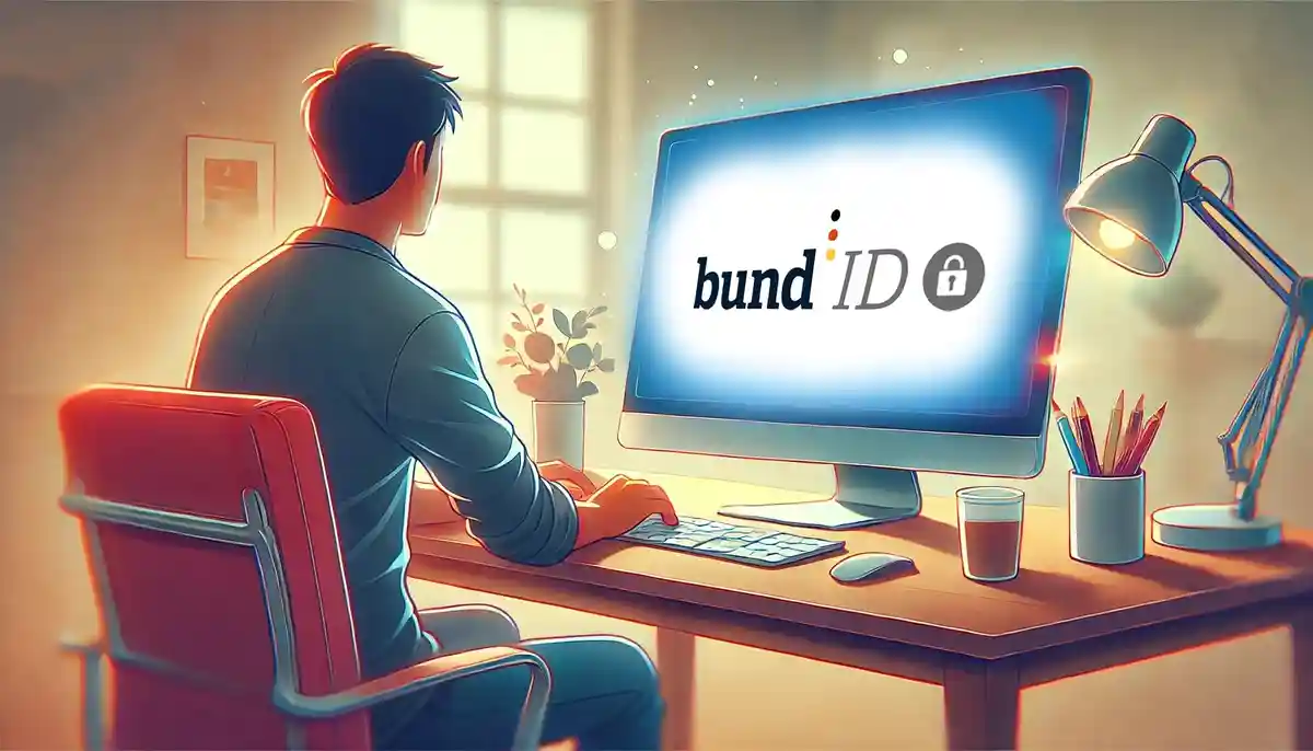 Німеччина досі не готова до запуску DeutschlandID