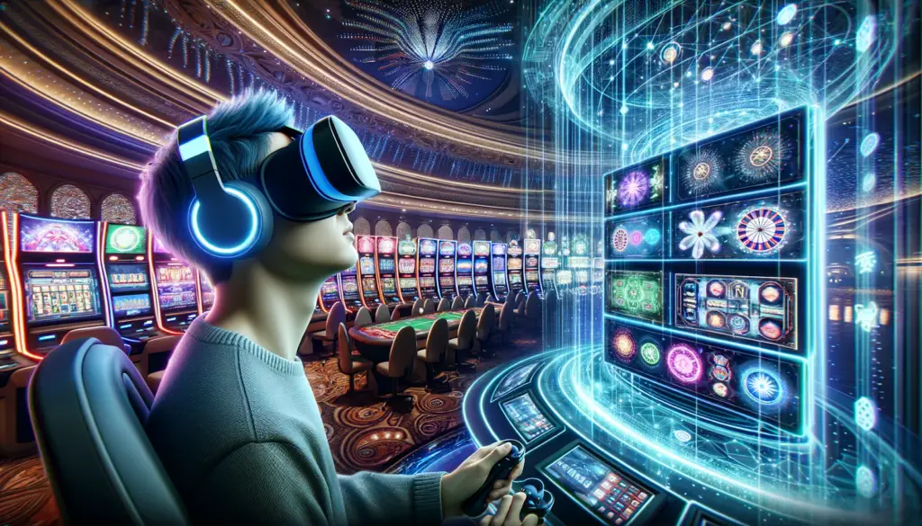 казино vr казино vr