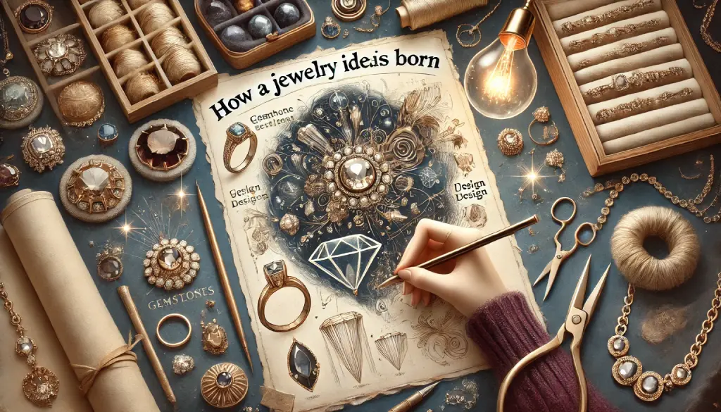 Jewelry Designe