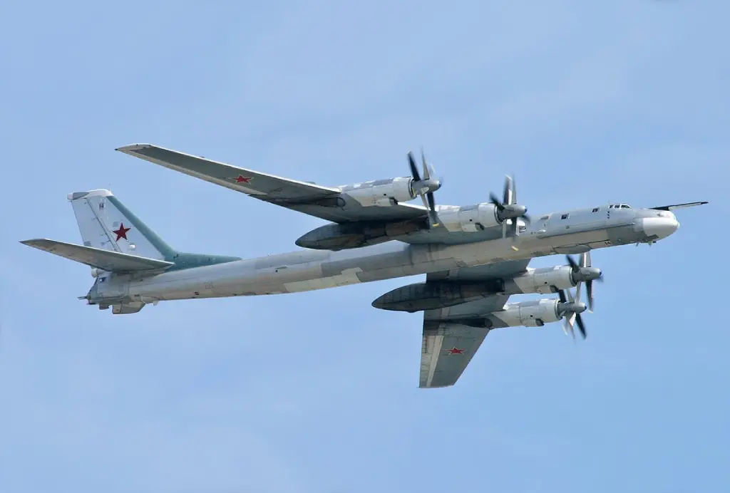Ту-95