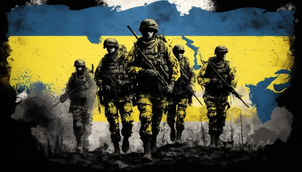 ЗСУ