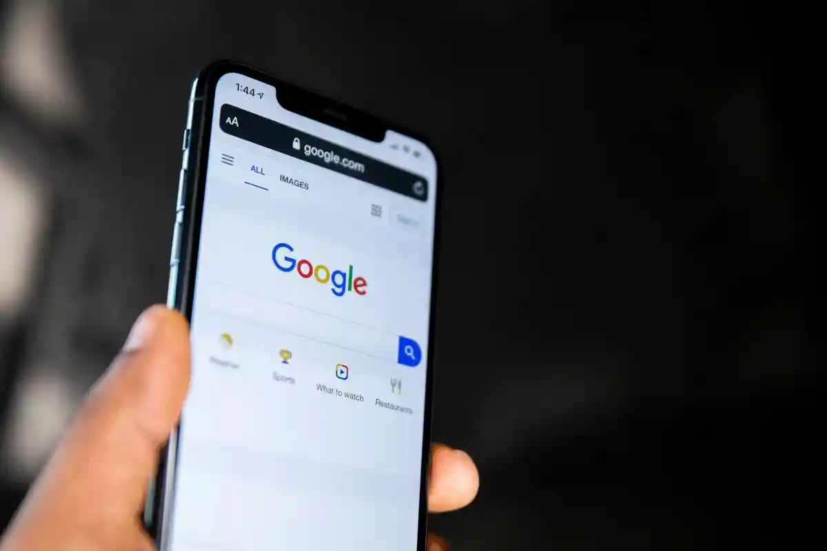Пошук Google AI запущений у Німеччині - запустіть деталі