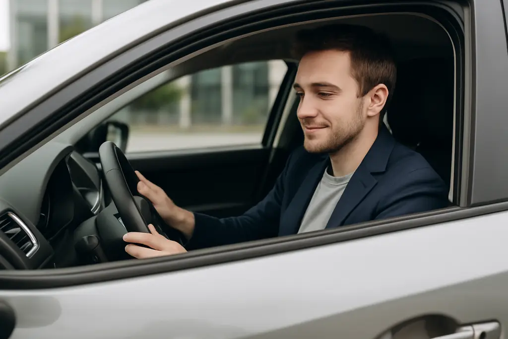 автомобіль