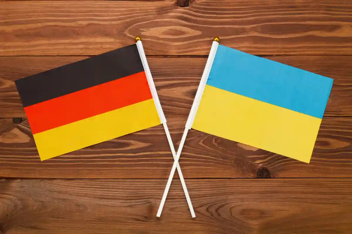 Німеччина та Україна спільно вироблятимуть зброю