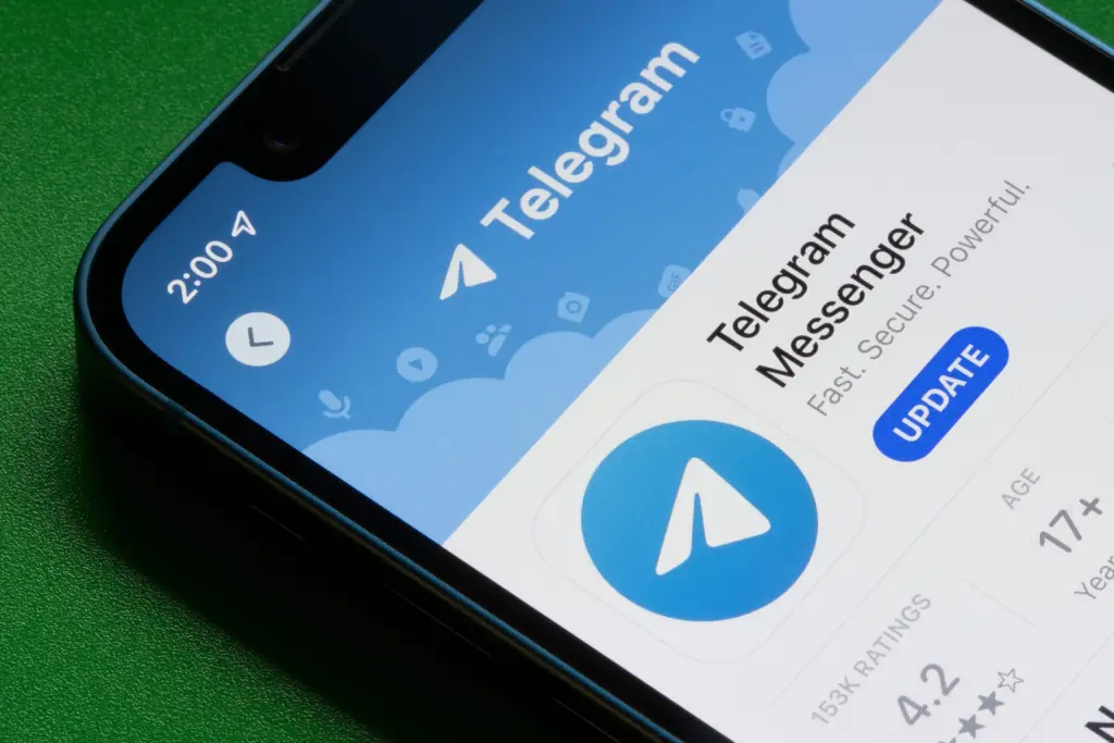 Telegram