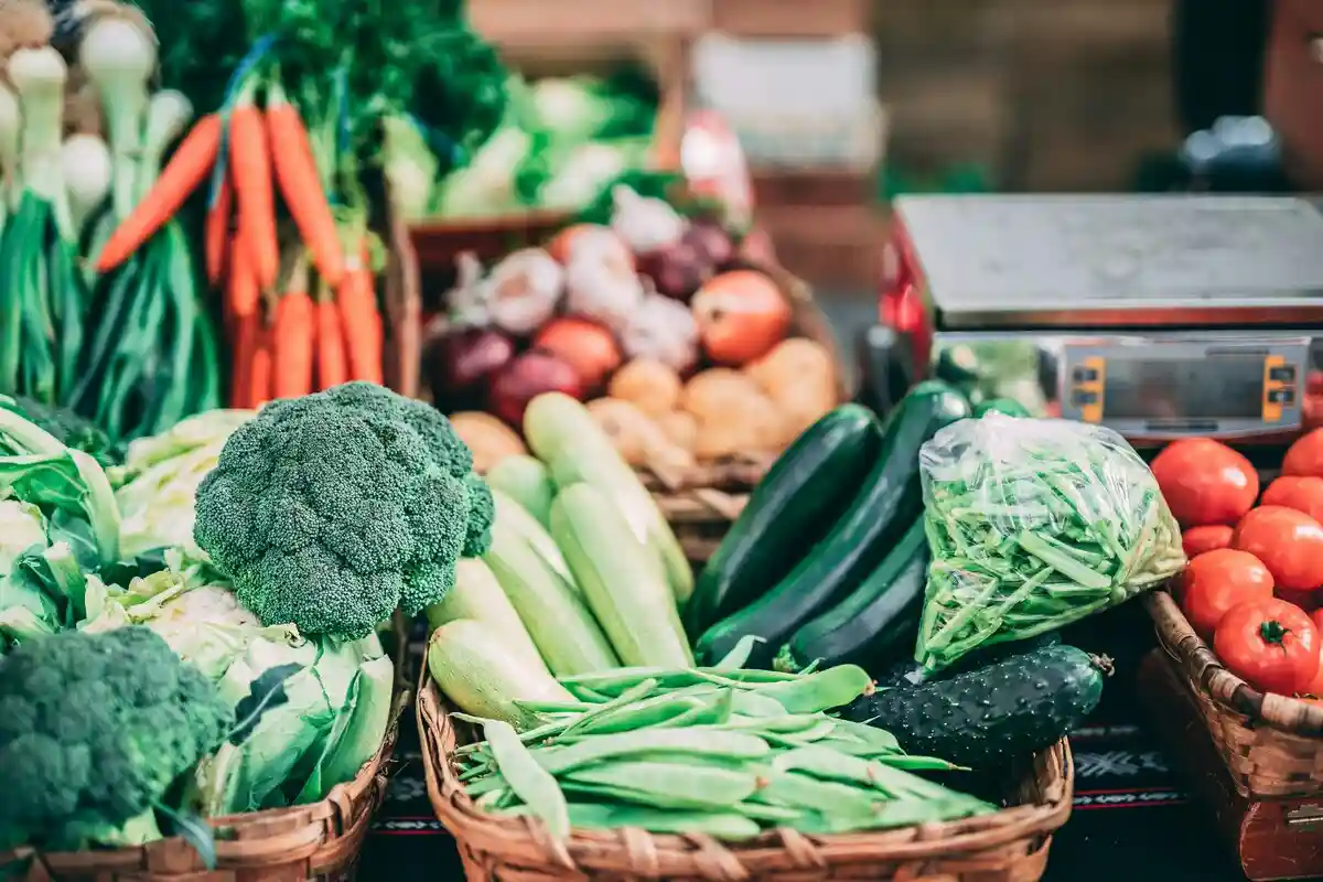 Які продукти збільшують ризик деменції?