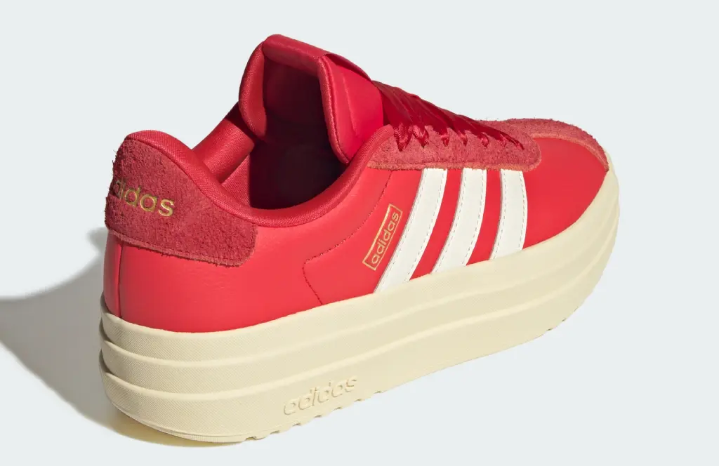 кеди Adidas