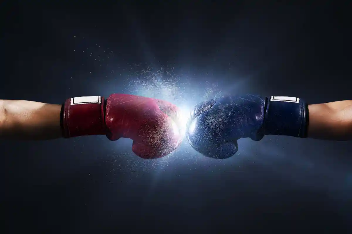 Трамп оголосив про бій UFC у Білому домі