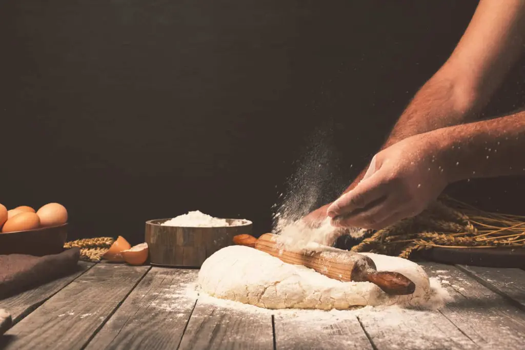 випічка