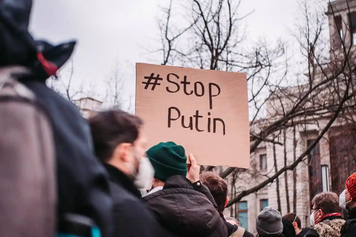ЄС зробить акції, готуючись до війни з Росією