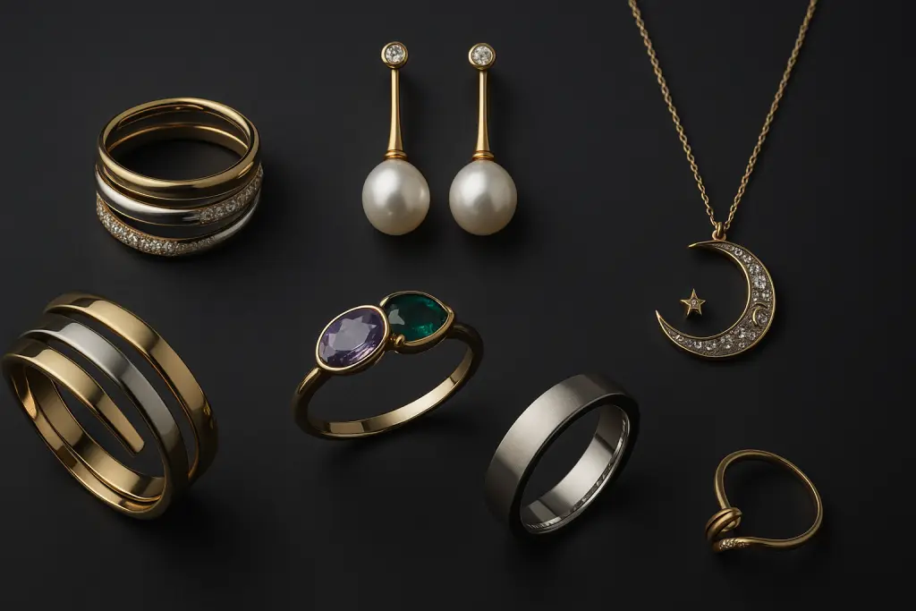Eva Jewelry