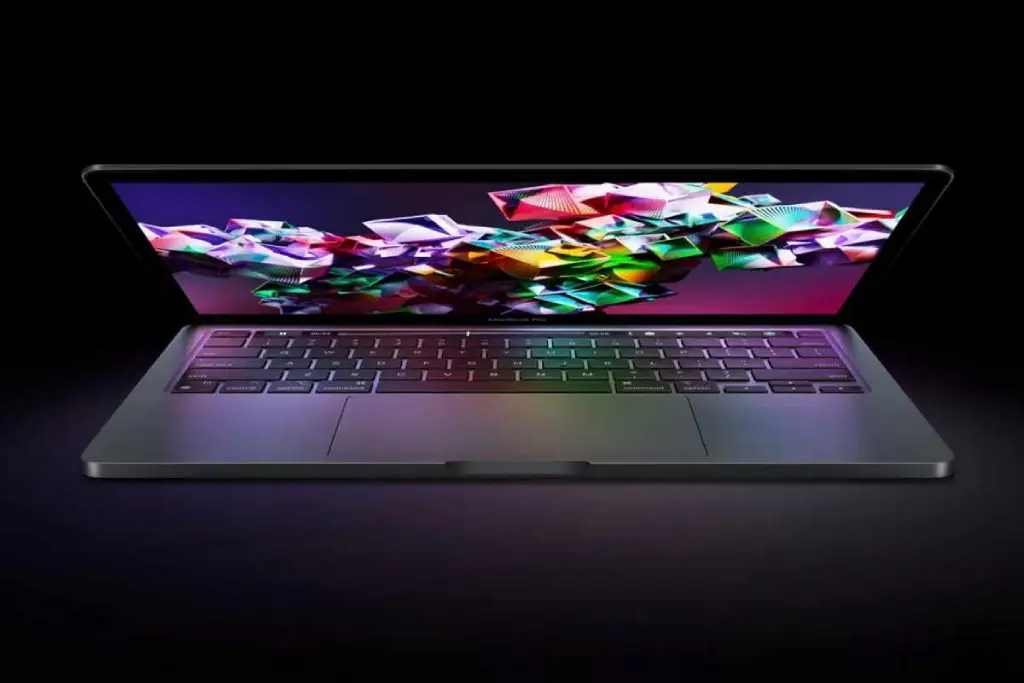 MacBook Pro