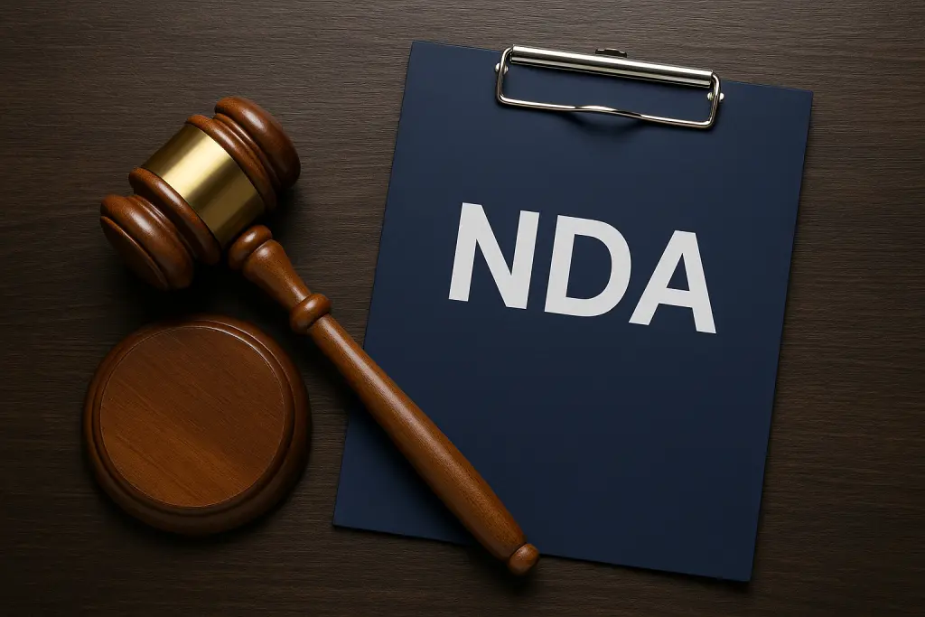NDA