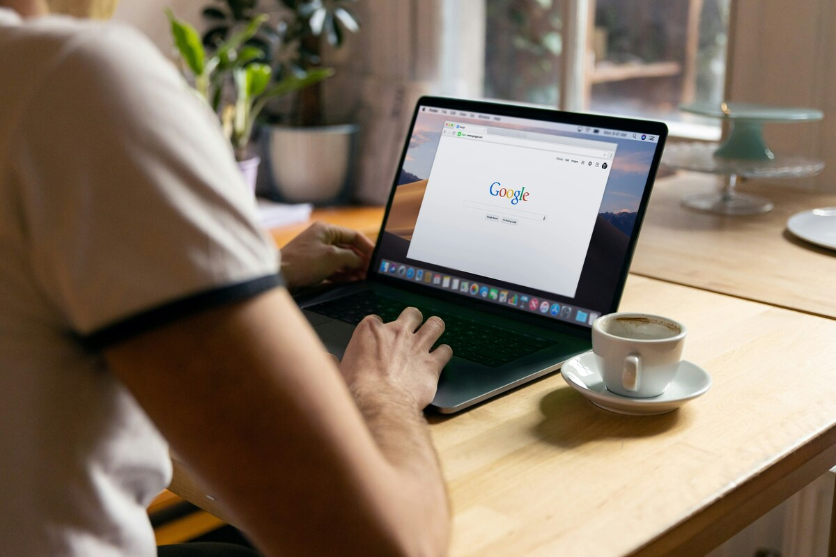 Оновлення Google Chrome: критична вразливість та захист