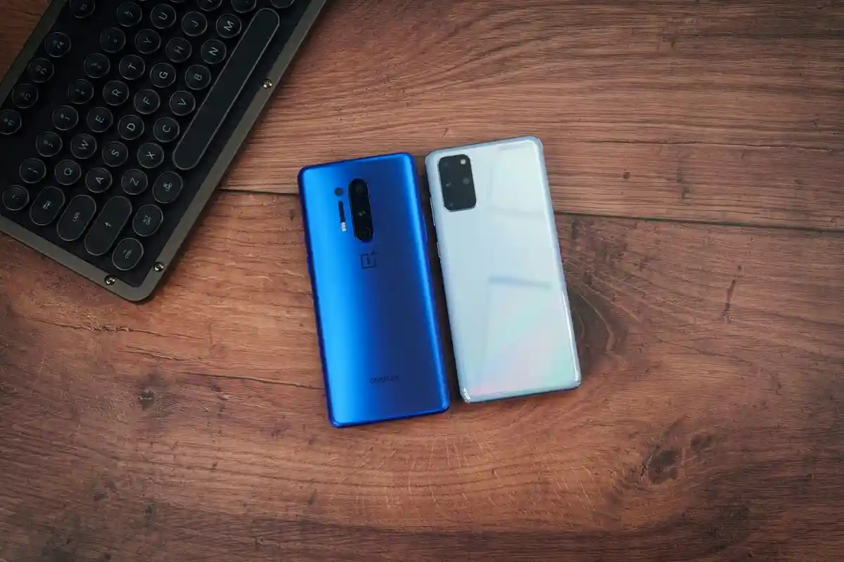 Рейтинг найшвидших смартфонів Android за липень 2025 року