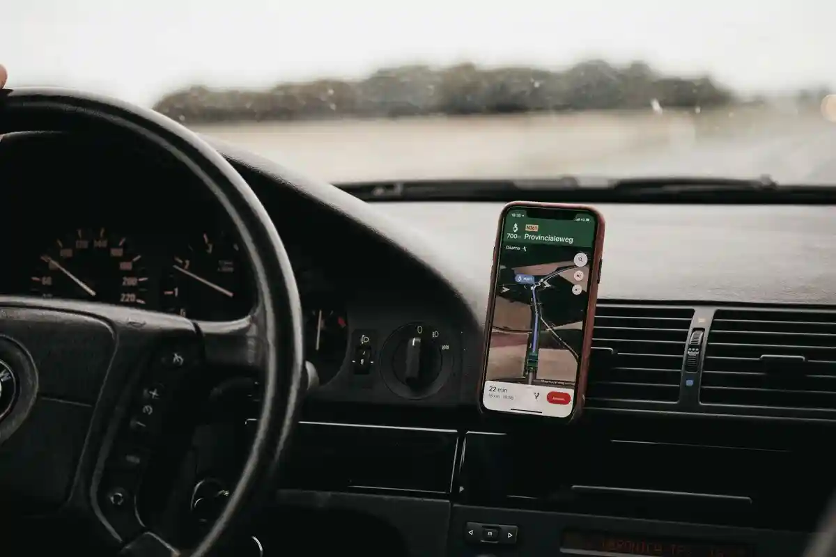 Як нова функція в Google Maps будує точний маршрут