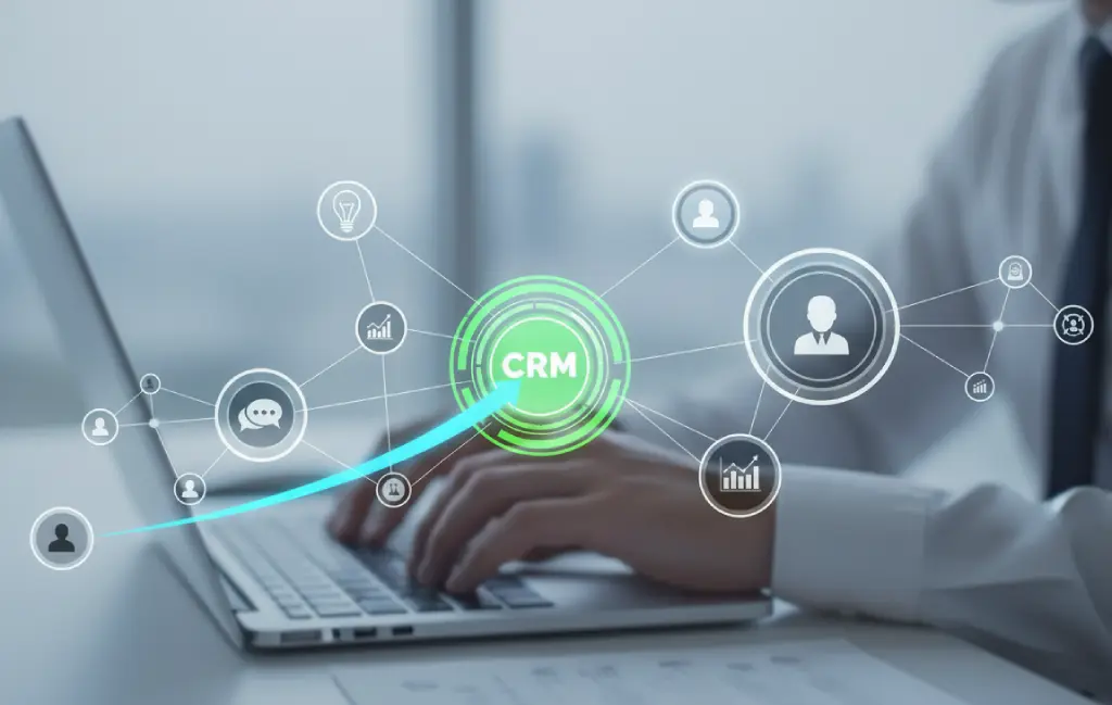 CRM