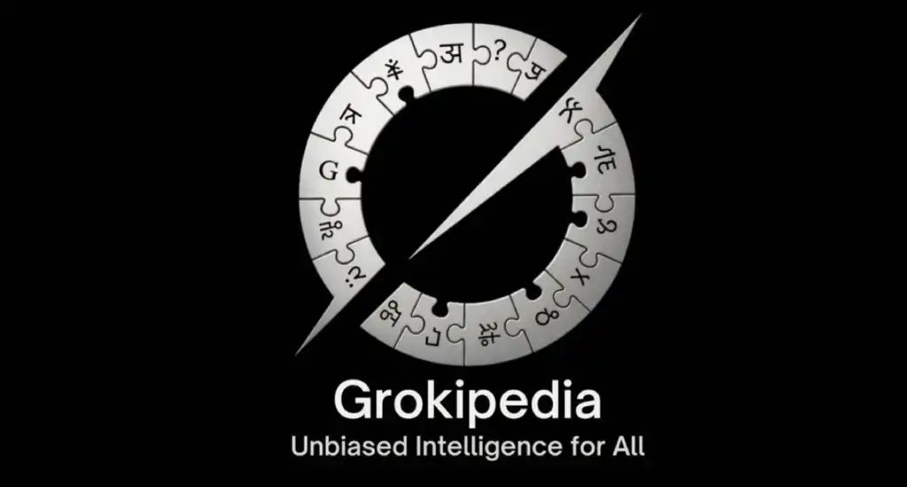 Grokipedia
