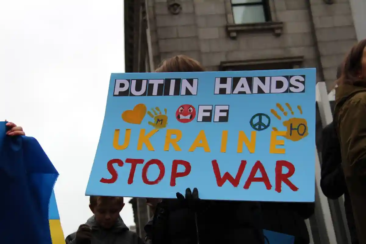 Меркель про порушення переговорів з Путіном у 2021 році