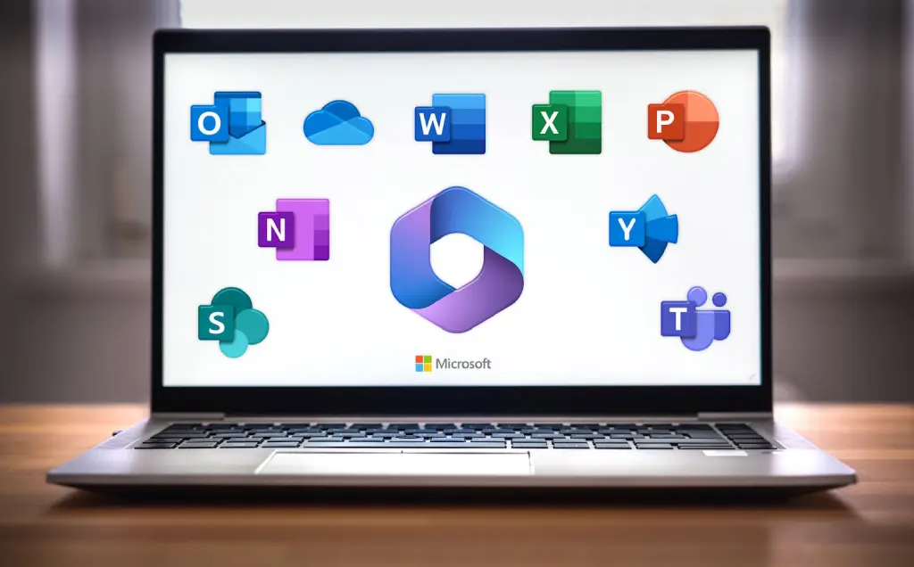 Microsoft Office