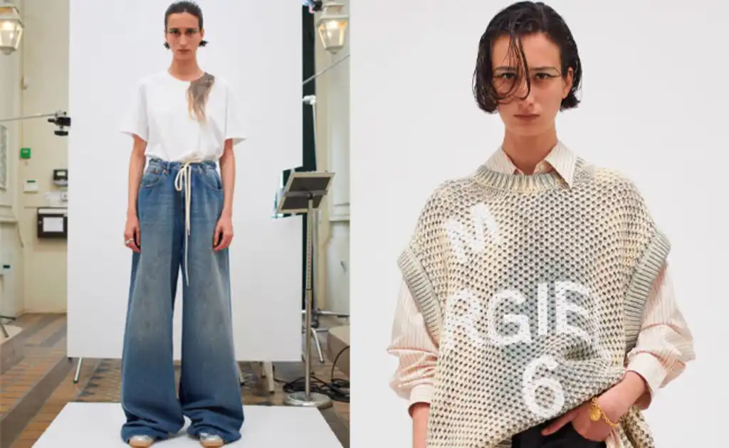 MM6 Maison Margiela