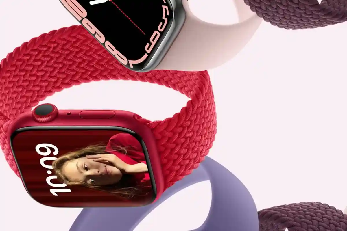 Чорна п'ятниця для Apple Watch