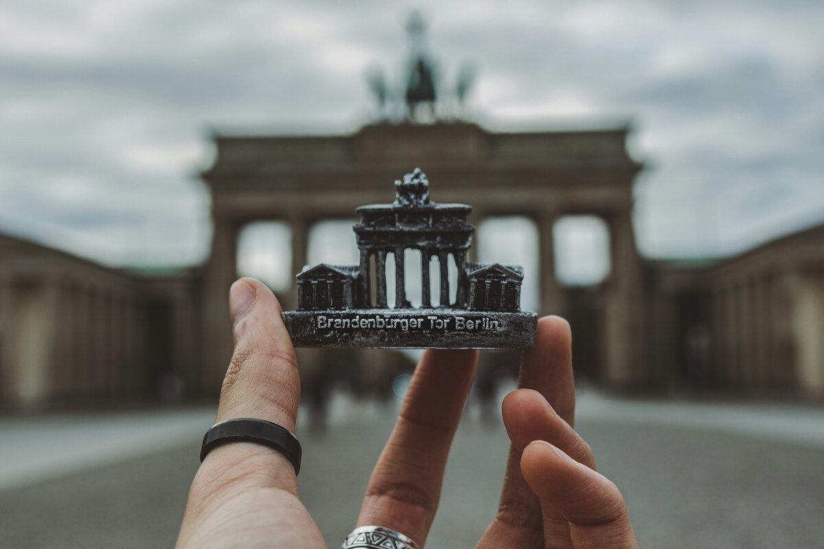 Berlin Pay в Берліні: бонуси за екологічну поведінку