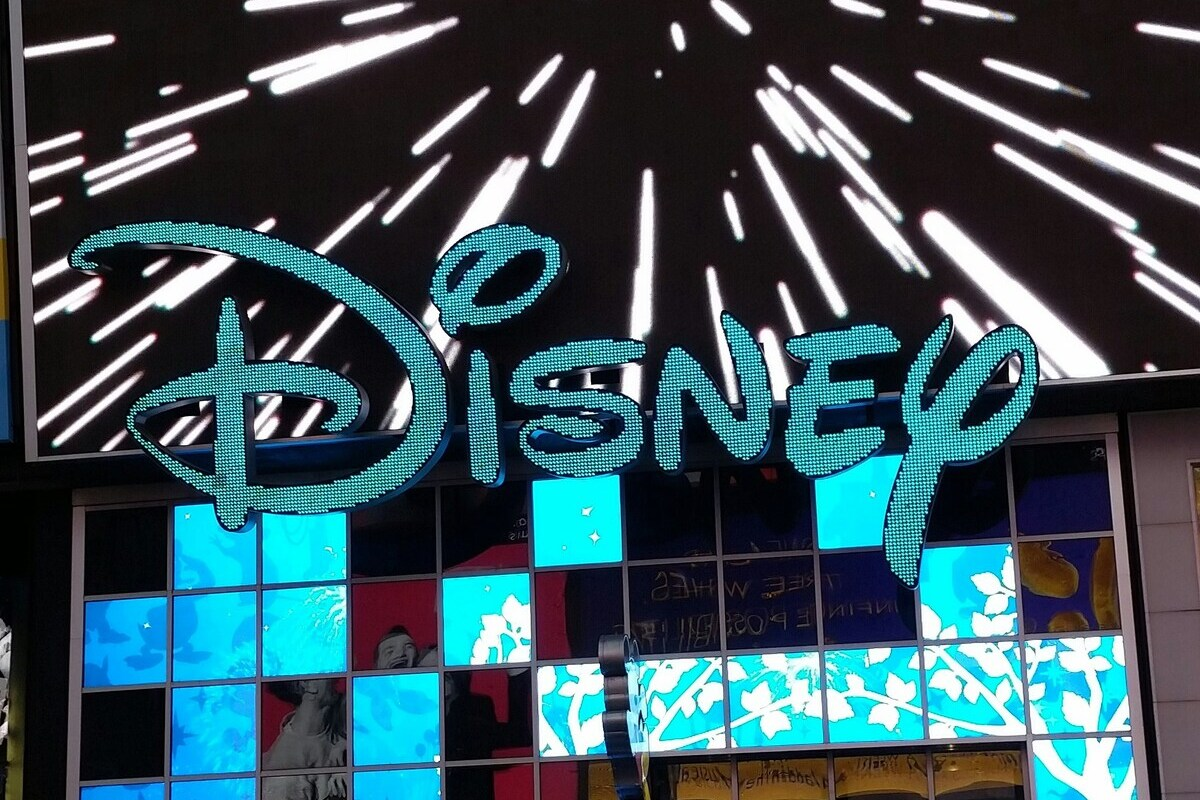 Disney готує нову історію лиходія