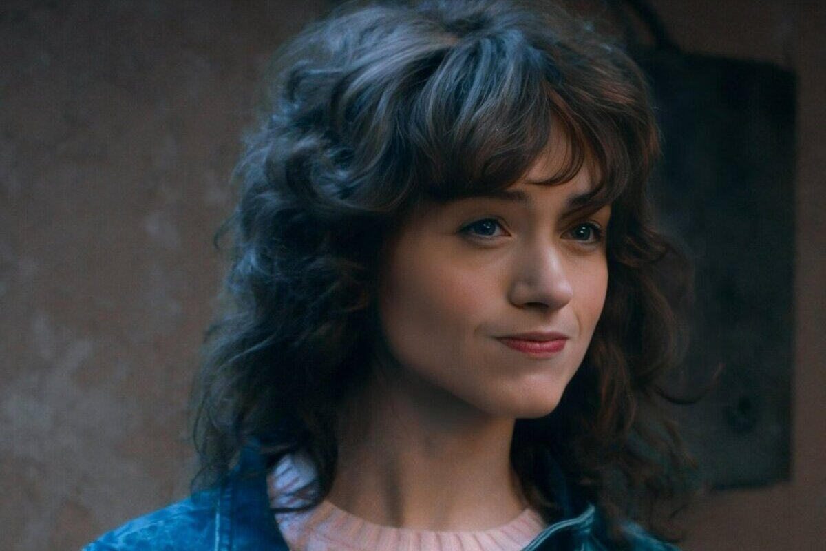 Ненсі Вілер і спін-офи Stranger Things: що ми знаємо