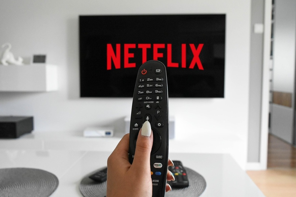 Netflix 20 і 21 грудня: що подивитись на цих вихідних