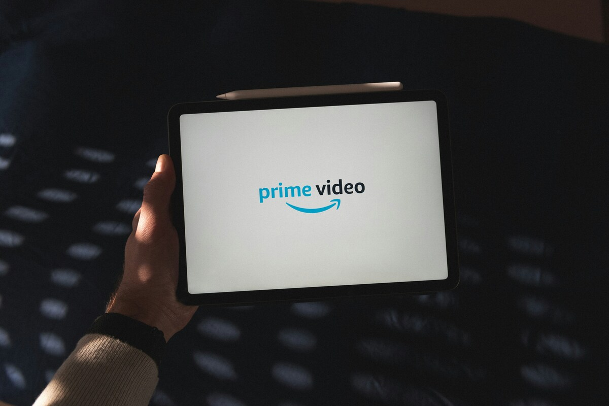три сильні прем'єри на Amazon Prime