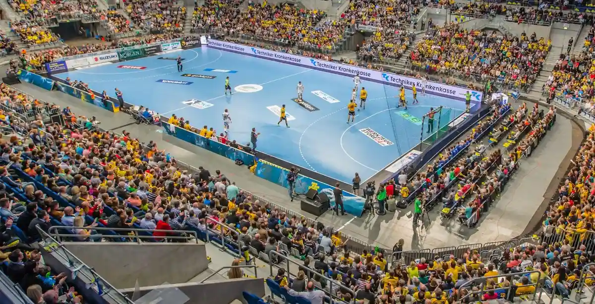 Чемпіонат Європи з гандболу 2026: все про турнір
