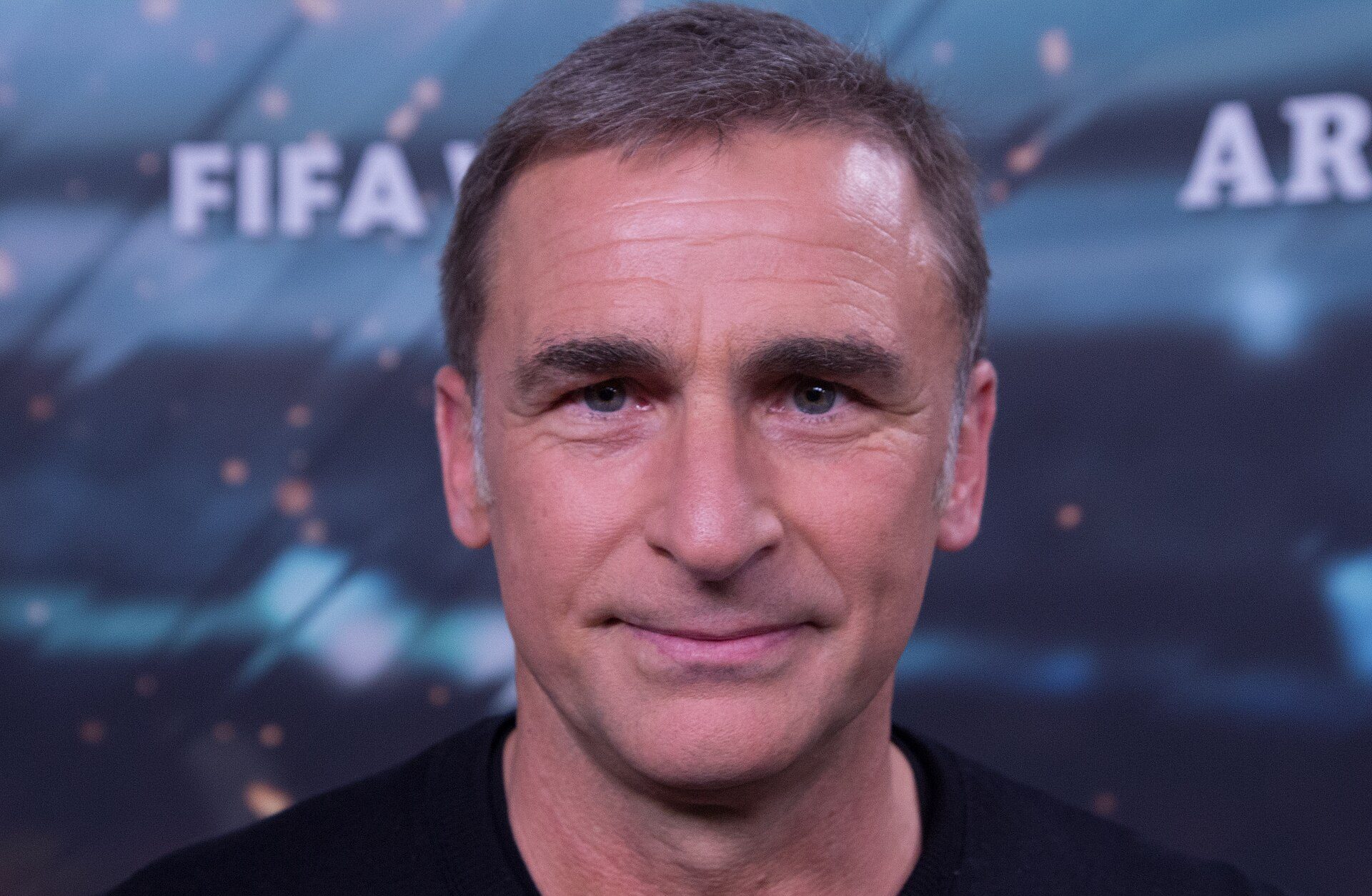 Стефан Кунц знав про звинувачення - відповідь HSV