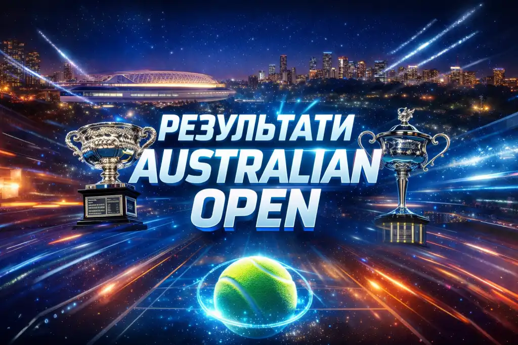 Australian Open