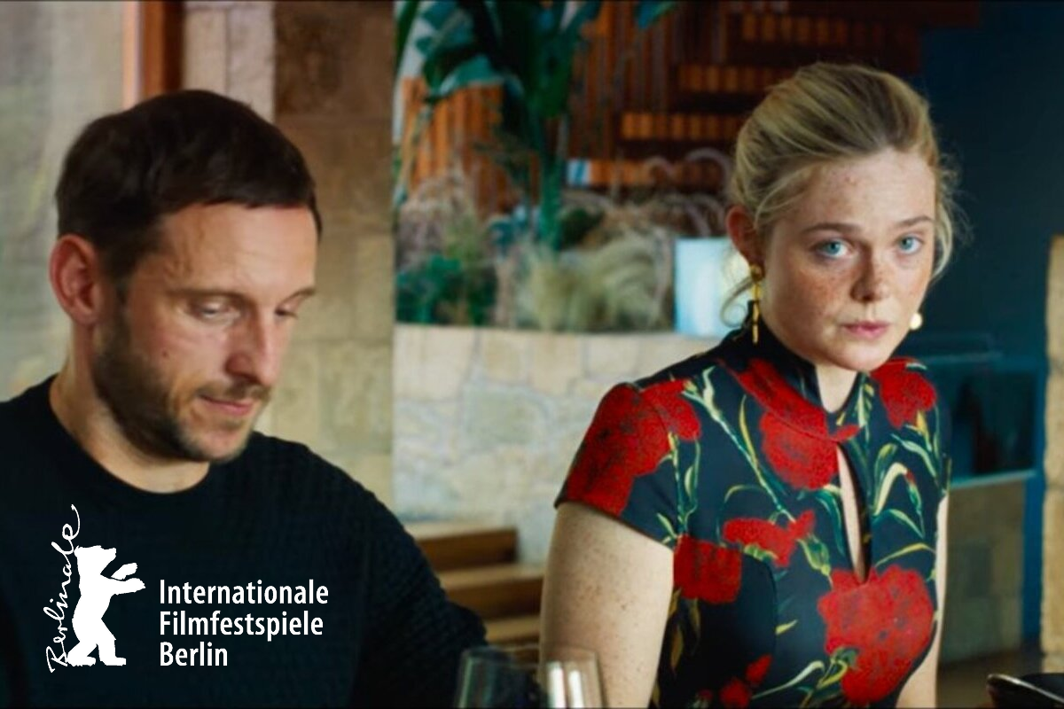 Фільм "Rosebush Pruning": прем'єра на Berlinale 2026