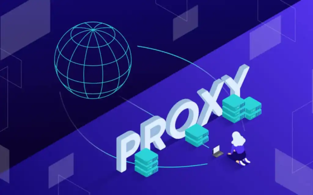 proxy