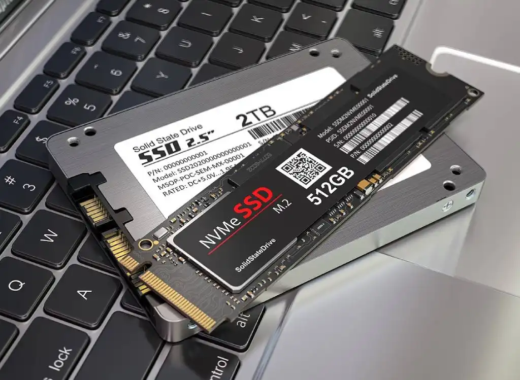 SSD SSD