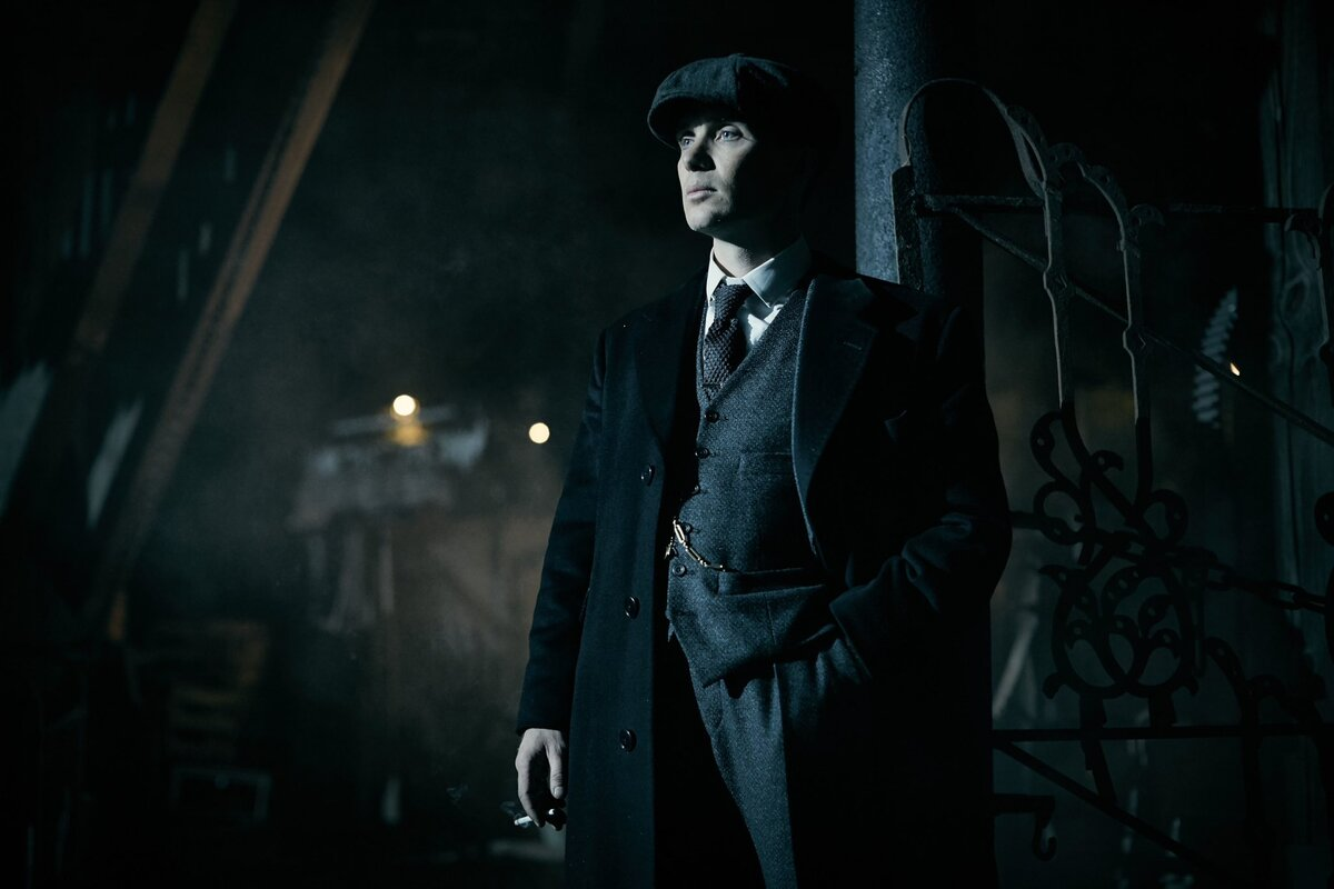 Трейлер фільму «Peaky Blinders»: дата виходу та сюжет