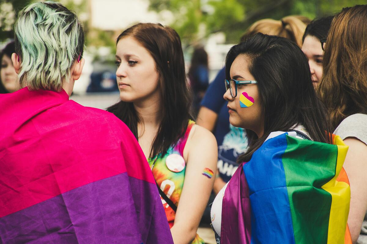 Безпечні країни для LGBTQIA+: рейтинг 2026 року