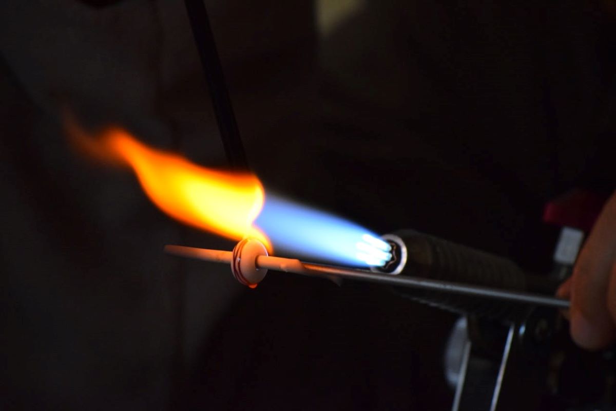 Ціна на природний газ злетіла після удару по Ірану