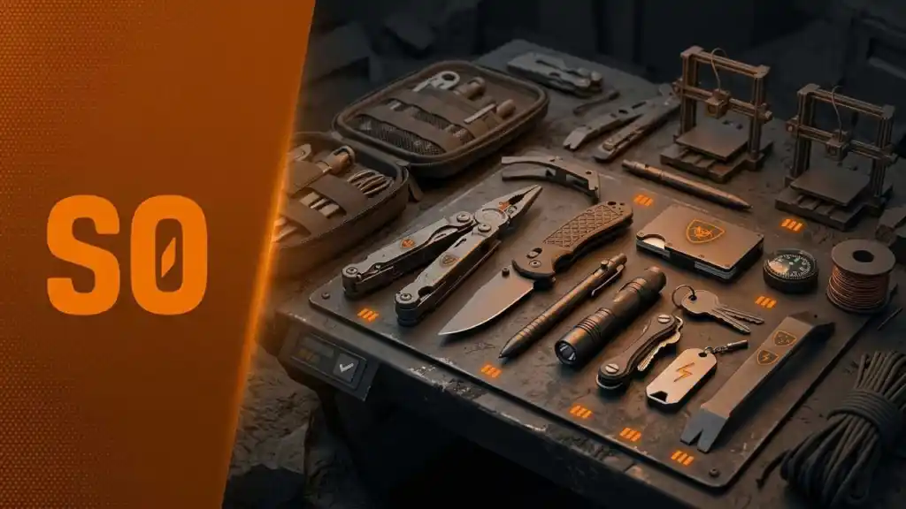 EDC