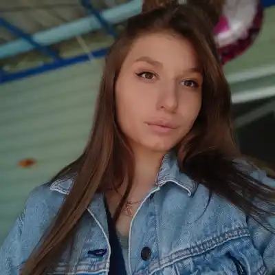 Victoria Shevchenko